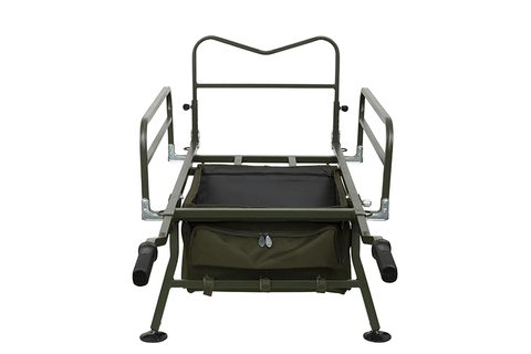 Fox Vozík R Series Barrow Plus