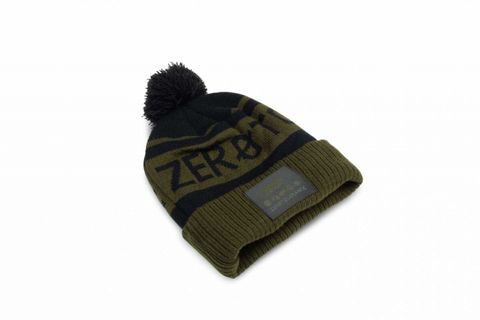 Nash Zimní čepice ZT Bobble Hat