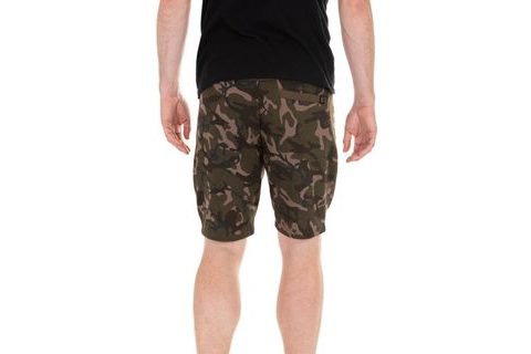 Fox Kraťasy Camo Jogger Shorts