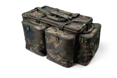 Nash Taška Subterfuge Carryall XL 90L