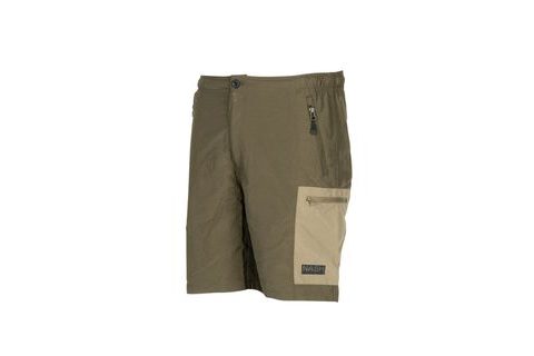 Nash Kraťasy Ripstop Shorts