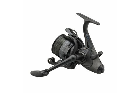 DAM Naviják Runshift 3L 4000 FS Camo Line 10lb