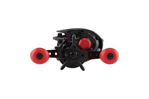 Abu Garcia Multiplikátor Max4 X Left