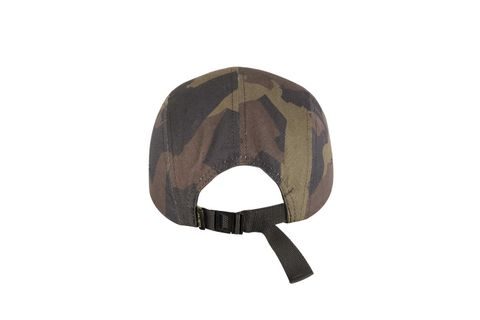 Avid Kšiltovka Camo 5 Panel Cap