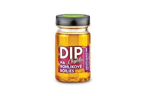 Chytil Dip na rohlíkové boilies 100ml