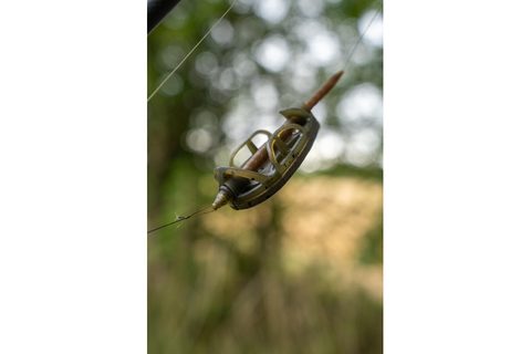 Korum Rychlovýměnný korálek Smokescreen Quick Change Bolt Beads