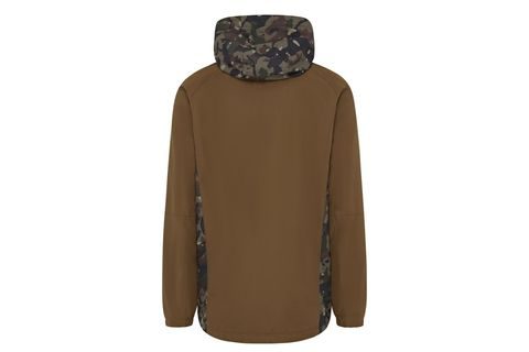 Trakker Mikina TechPro Half Zip Hoody