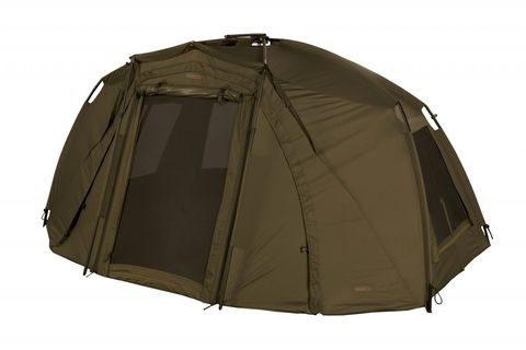 Trakker Brolly Tempest 100 Brolly Aquatexx EV 1.0