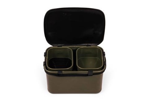 Korum Taška EVA Solid Bait Station 8L