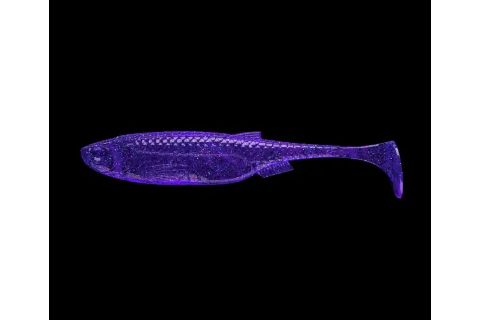 Libra Lures Gumová nástraha Kraken Shad 2″ 10ks