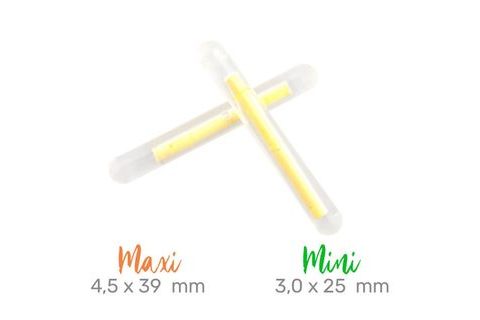 Zfish Chemické Světlo Box 20ks