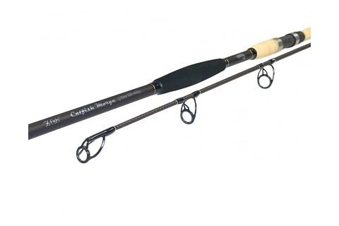 Zfish Prut Catfish Morga 2,70m 100-400g