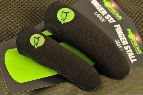 Korda Neoprenový náprstník Finger Stall