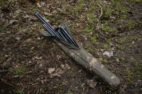 Nash Pouzdro na vidličky Subterfuge Bankstick Bag