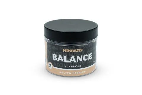 Mikbaits Boilies Mega Balance 30mm 300ml