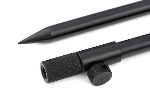 Fox Vidličky Black Label Slim Banksticks