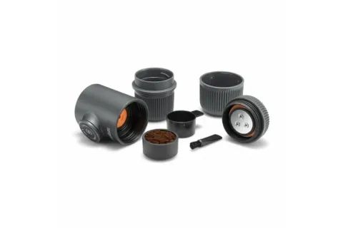 Wacaco Nanopresso šedá