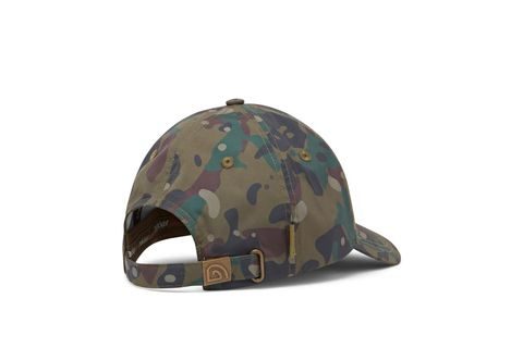 Trakker Kšiltovka CR Camo Water Resistant Cap
