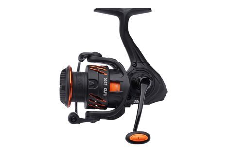 Savage Gear Naviják Orange LTD 2500 FD