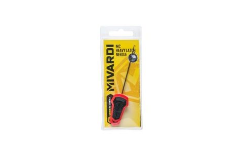 Mivardi Jehla MC heavy latch needle