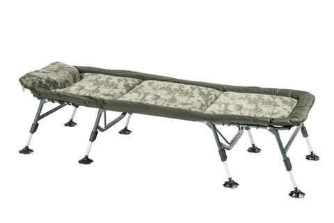 Mivardi Lehátko CamoCODE Flat8