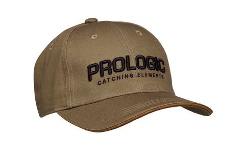 Prologic Kšiltovka Classic Baseball Cap Olive Green