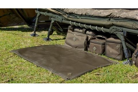 Nash Podložka do bivaku Bivvy Door Mat