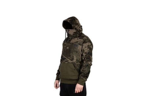 Nash Mikina ZT Snood Hoody