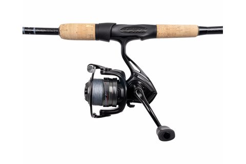 Zebco Prut Spin Combo 2,2m 28g + Naviják 2000 FD + Šňůra 0,14mm