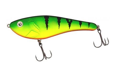 Zeck Wobler jerkbait Snatch 15cm