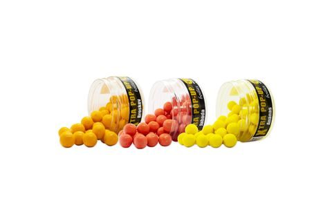 Carp Inferno Pop-up Boilies Xtra 16mm 150ml