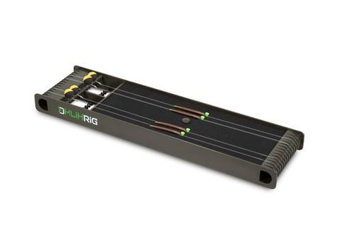 Delphin Organizér na návazce KlikBox Rig
