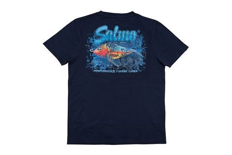 Salmo Triko Salmo Slider Tee