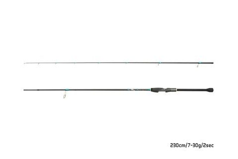 Delphin Prut Zandera NX 2,3m 3-21g
