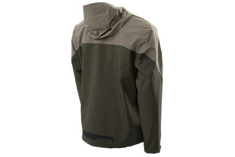 Nash Bunda ZT Lite Dry Pack Jacket