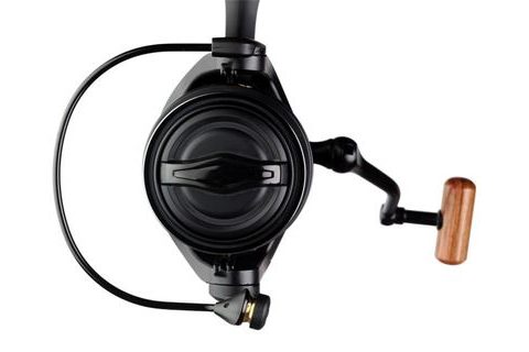 Giants Fishing Naviják Deluxe Reel FD 6000 + cívka 5000 ZDARMA!