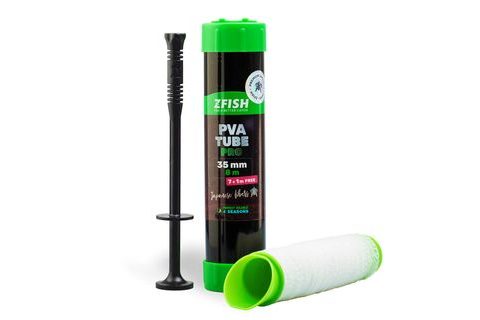 Zfish Punčocha PVA Pro Tube 7 + 1m Zdarma!
