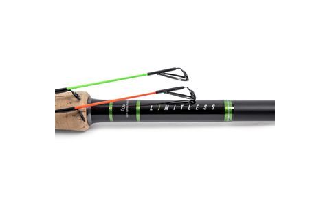 Korum Prut Limitless 10ft 60g