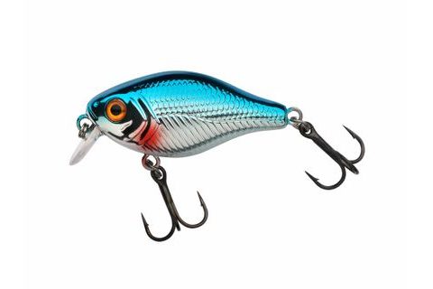 Berkley Wobler Pulse Fry Shallow 3,8cm