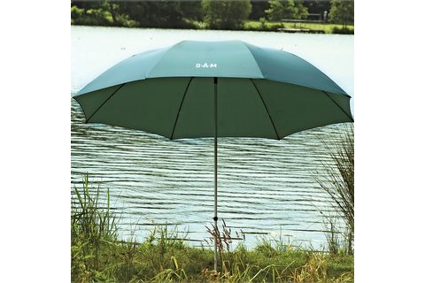 DAM Deštník Intenze Ripstop Umbrella 260cm