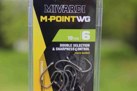 Mivardi Háčky M-Point WG