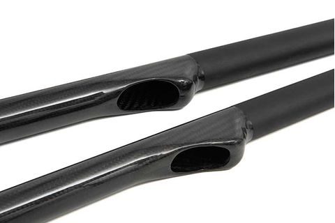Fox Kobra Rangemaster C26 Throwing stick