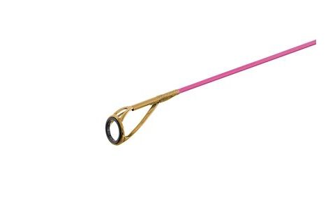 Delphin Prut Queen Candy 300cm 3lb 2díl