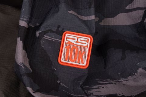 Fox Rage Bunda 10K Ripstop Waterproof Jacket