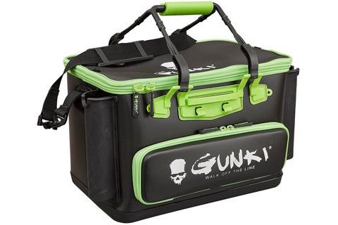 Gunki Nepromokavá taška Safe Bag Edge 40 Hard