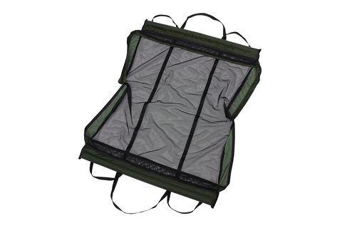 Prologic Vážící Sak C Series Retainer W/Sling Large Green Black 90x55cm