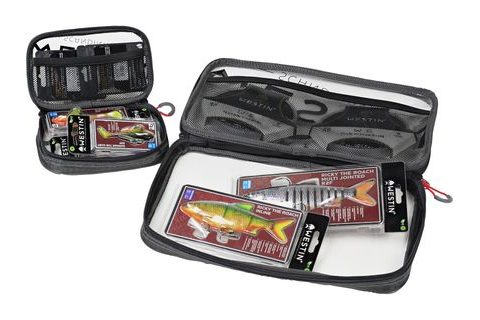 Westin Sada pouzder W4 Clear Guard Pouch Set