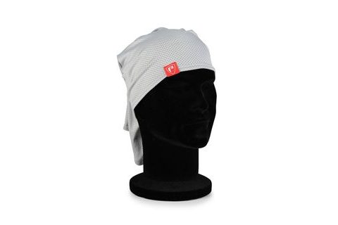 Fox Rage Nákrčník UV Protection Neck Gaiter Grey