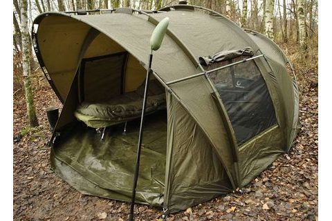 Giants Fishing Bivak MX Dome Bivvy 2 Man