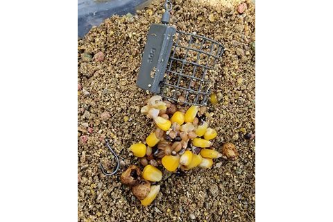 Chytil Partikl Turbo MIX